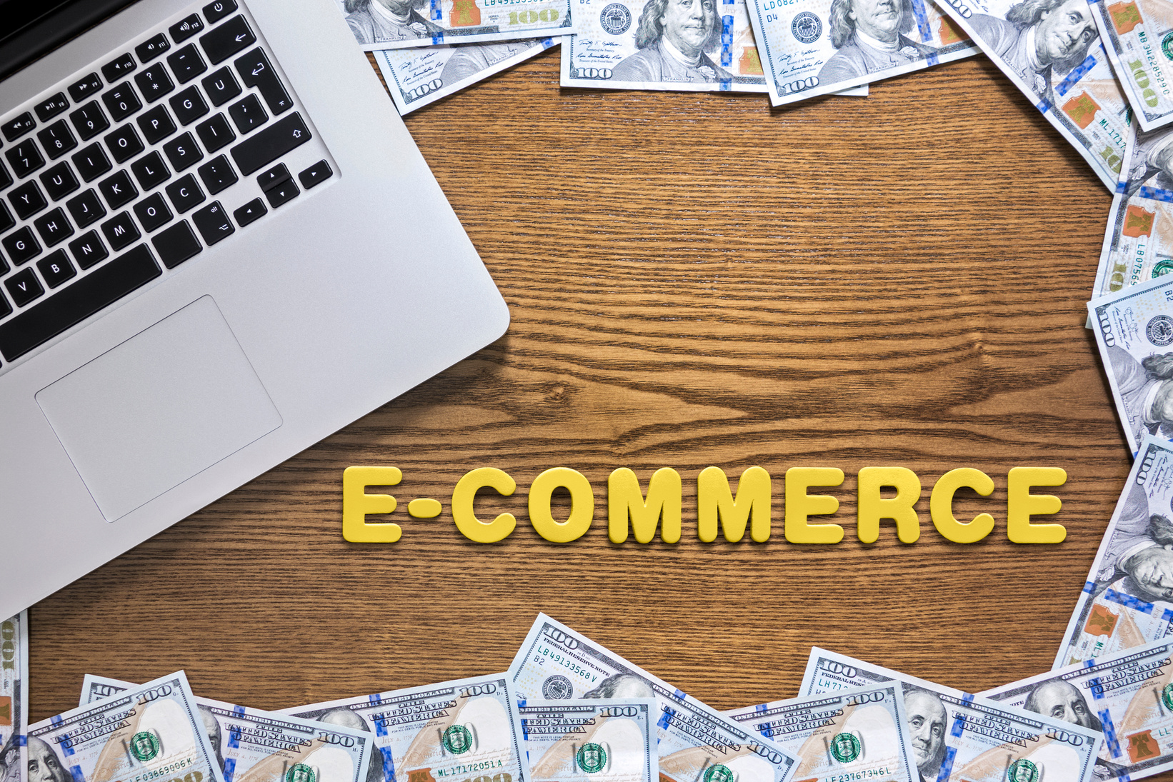 E-commerce
